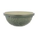 Zelená mísa z kameniny ø 26 cm Nautical – Mason Cash