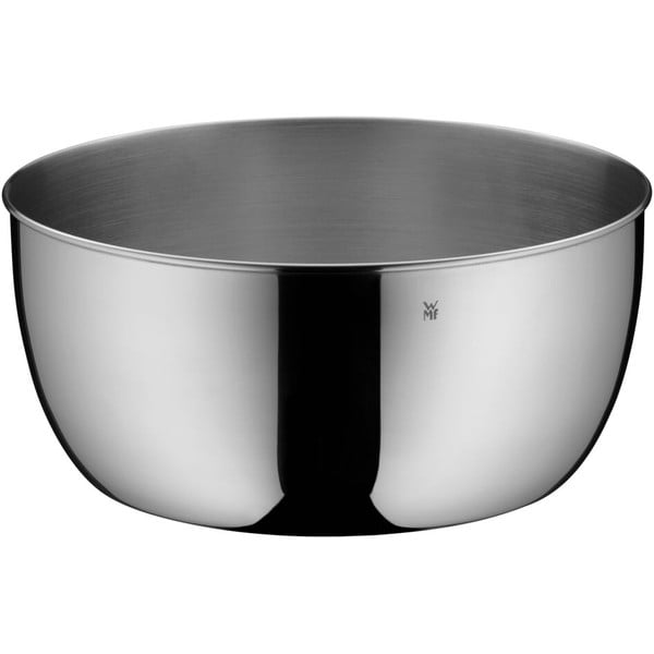 Odstředivka na salát z nerezové oceli Cromargan® WMF, výška 16 cm-image-3