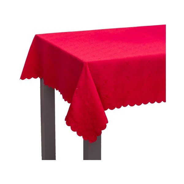 Ubrus z žakáru 150x180 cm – Casa Selección