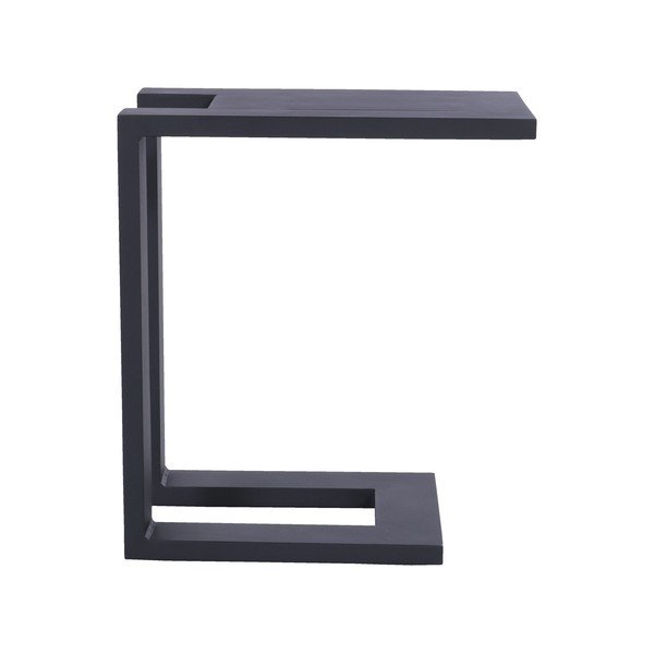 Zahradní odkládací stolek 32x48 cm Tim – Hartman-image-2