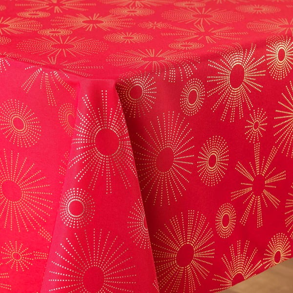 Ubrus 150x240 cm Pampille – douceur d'intérieur-image-2