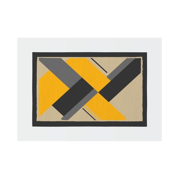 Koberec Oyo home Suzzo Beeno, 100 x 150 cm-image-1