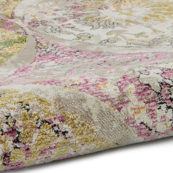 Koberec Think Rugs Athena Multi, 160 x 220 cm-image-1