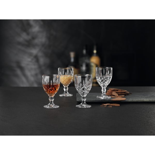 Sklenice na likér v sadě 4 ks 57 ml Noblesse – Nachtmann-image-1