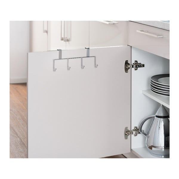 Věšák Wenko Hook Strip-image-4