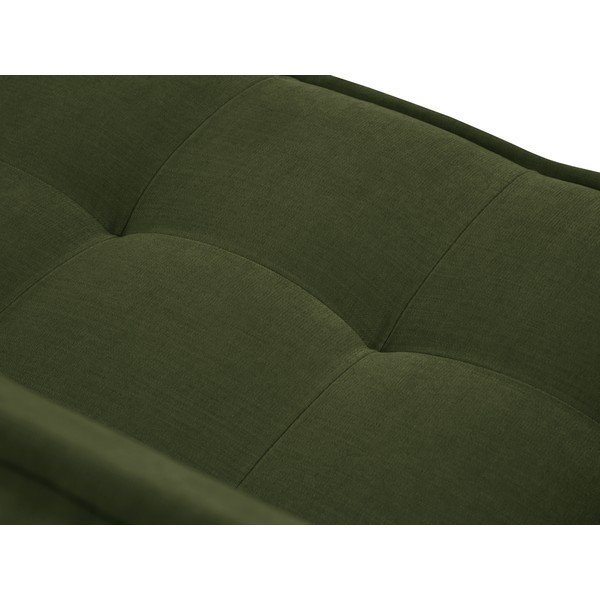 Zelená pohovka 212 cm Mike – Micadoni Home-image-4