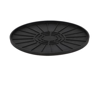 Gumová podmiska pod květináč ø 25 cm Coaster – Esschert Design
