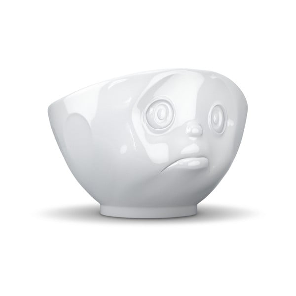 Bílá porcelánová rozmrzelá miska 58products-image-3