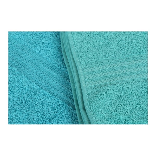 Sada 4 osušek Rainbow Water, 70 x 140 cm-image-3