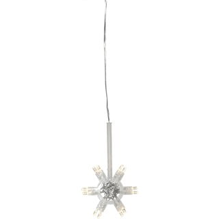 Vánoční světelný řetěz 150 cm Lighty - Star Trading