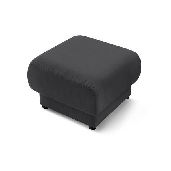 Tmavě šedá podnožka Bourbon – Bobochic Paris-image-4