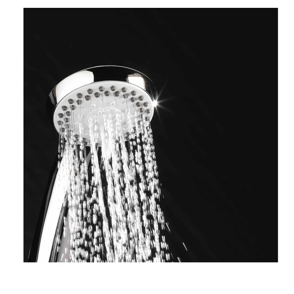 Sprchová hlavice ø 8,5 cm Hydro – douceur d'intérieur-image-4