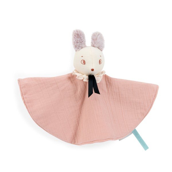 Růžový usínáček Mouse Brume – Moulin Roty-image-2