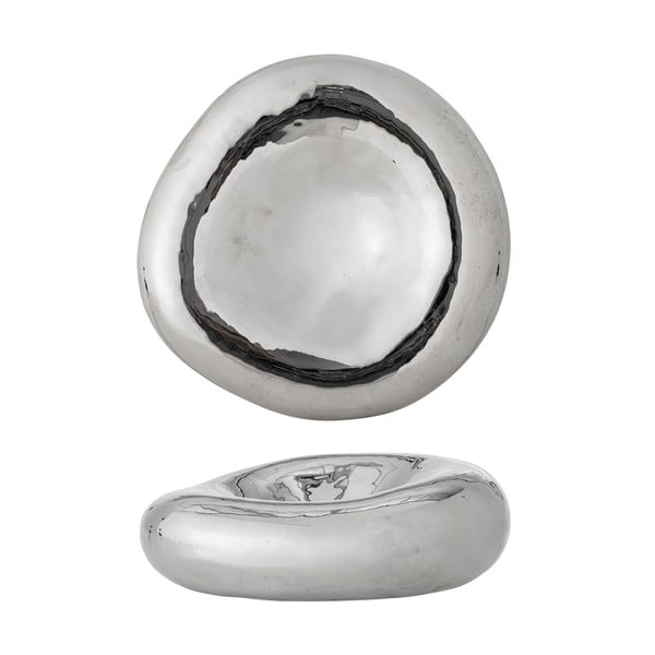 Kameninová dekorativní mísa ø 18 cm Shine – Bloomingville-image-3