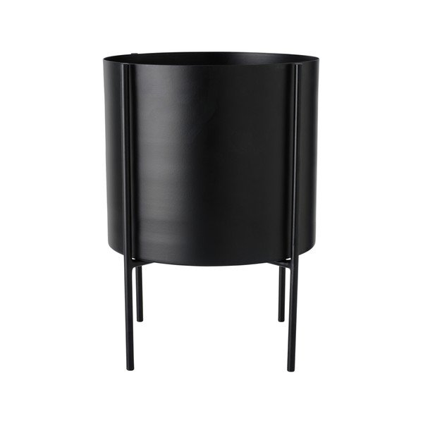 Kovový květináč ø 25 cm Milton – Ellos Home