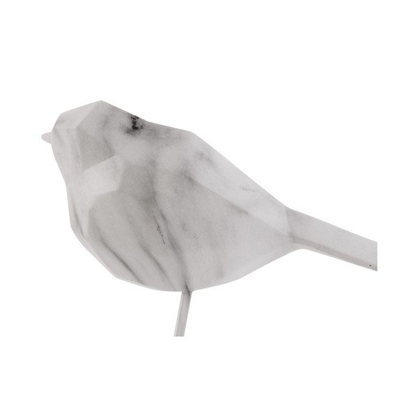 Soška z polyresinu (výška 13,5 cm) Origami Bird – PT LIVING-image-4