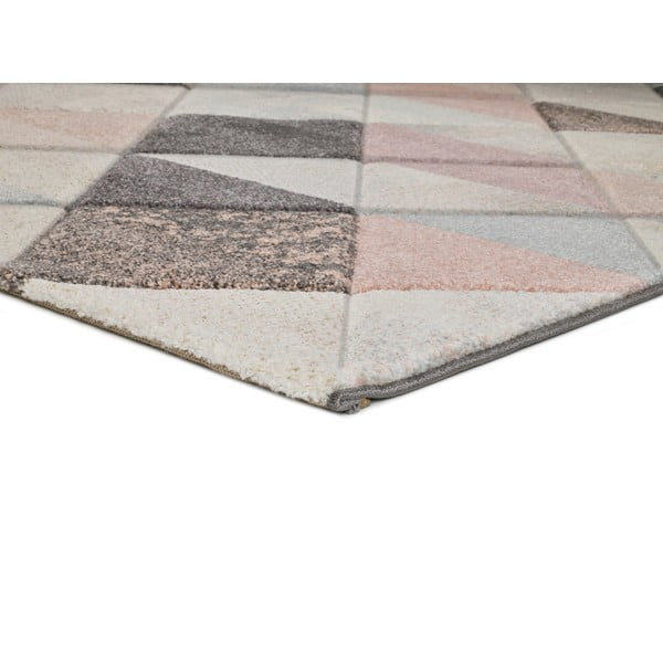 Koberec Universal Pinky, 140 x 200 cm-image-2