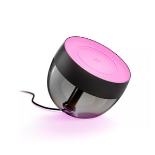 LED smart stolní lampa 8 W Iris – Philips Hue