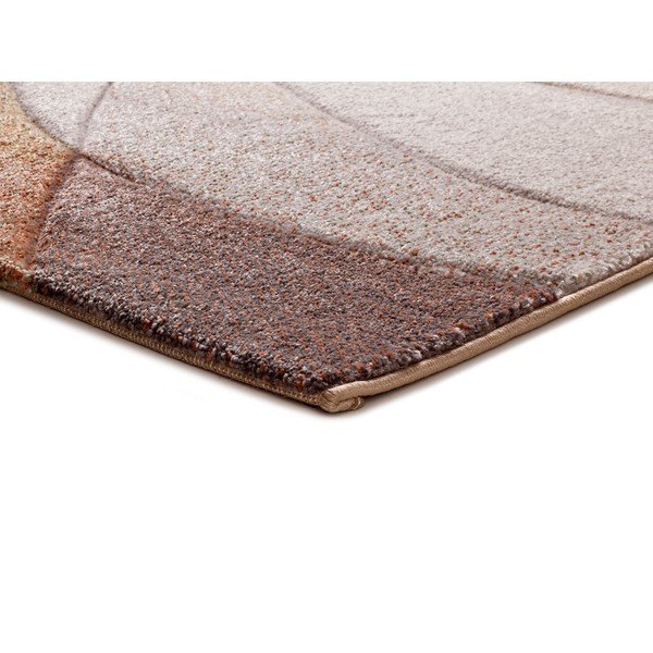 Béžový koberec 160x230 cm Badet – Universal-image-4