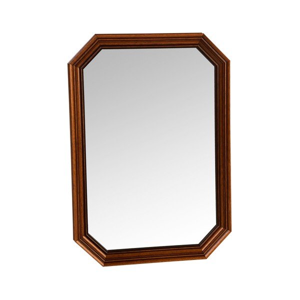 Nástěnné zrcadlo Rowico Octamirror-image-1