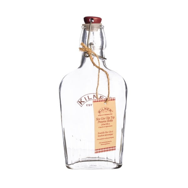 Lahev Kilner s klipem na likér, 250 ml-image-2