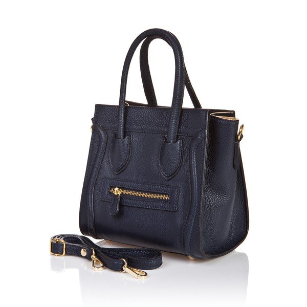 Kabelka Tiziana Blue-image-1