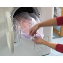 Sáček na praní prádla Compactor, 60 x 60 cm