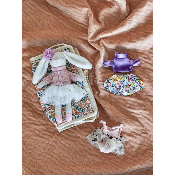 Panenka Milly – Bloomingville Mini-image-2