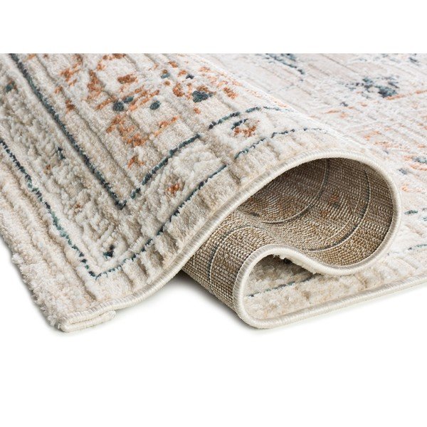 Béžový koberec 134x200 cm Keops – Universal-image-2