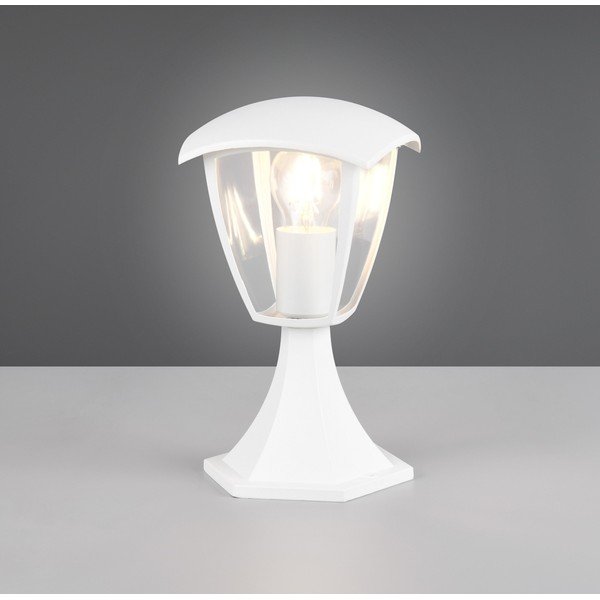 Stojací venkovní svítidlo ø 17 cm Venta – Trio-image-1