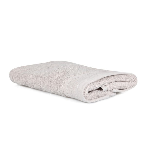 Béžový ručník Marry, 30 x 50 cm
