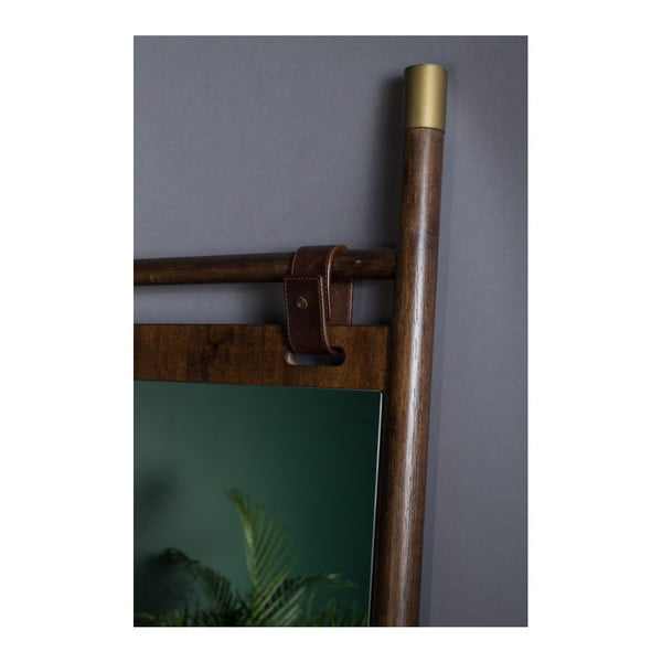 Mosazné zrcadlo Dutchbone Riva-image-3