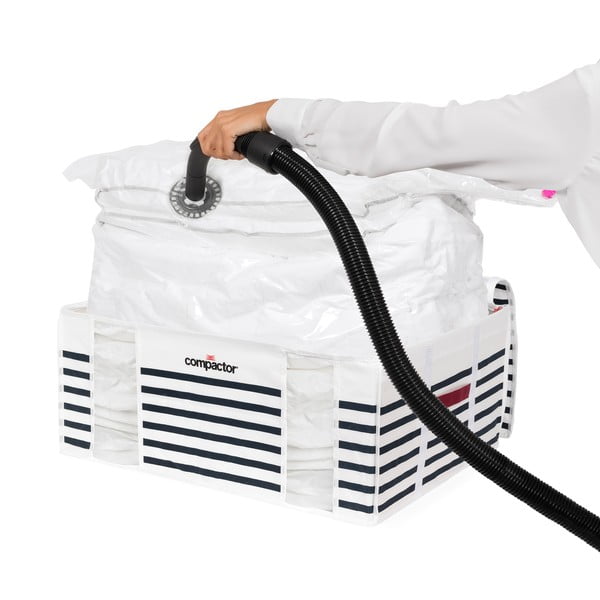 Vakuový organizér Compactor Marine, výška 27 cm-image-2