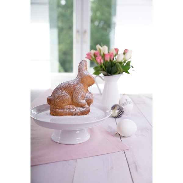 Ocelová forma na pečení Dr. Oetker Easter Bunny, 600 ml-image-1