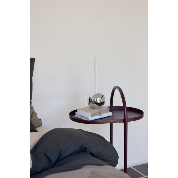 Kamenný svícen Sphere – Mette Ditmer Denmark-image-3