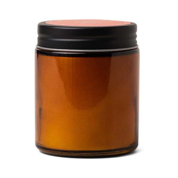 Vonná sojová svíčka doba hoření 48 h Tobacco & Orange – Gentlemen's Hardware-image-2