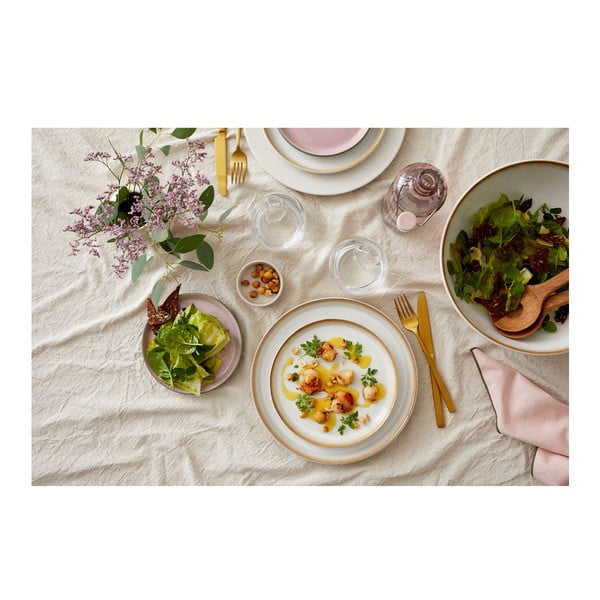 Utěrka z organické bavlny 80x55 cm Organic - Södahl-image-2