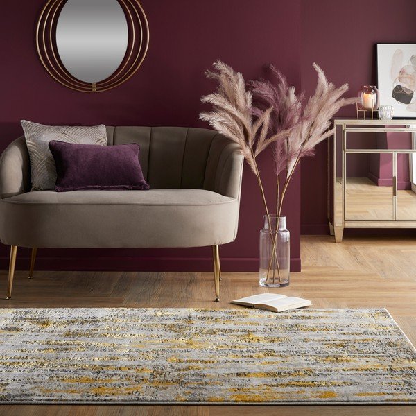 Koberec Flair Rugs Lustre, 160 x 230 cm-image-4
