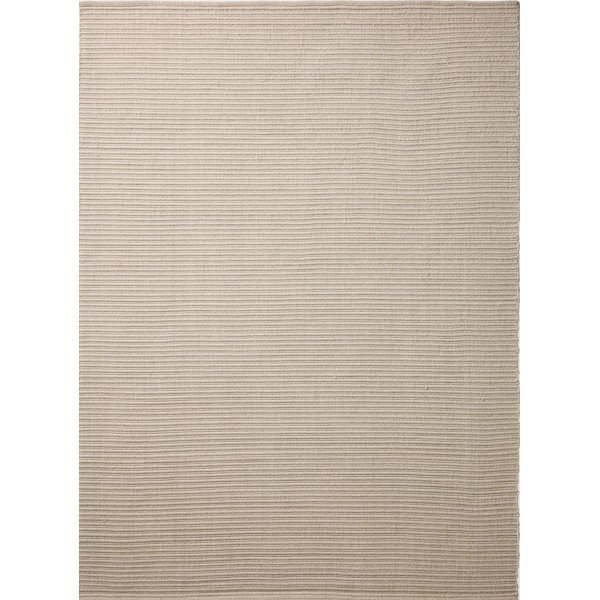 Vnitřní a venkovní koberec v přírodní barvě 200x300 cm Ardelia – Kave Home