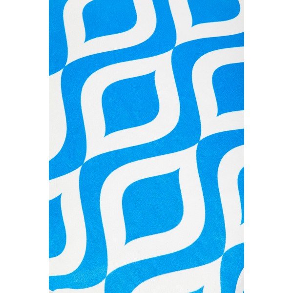 Polštář s výplní Geometric 21, 45x45 cm-image-1