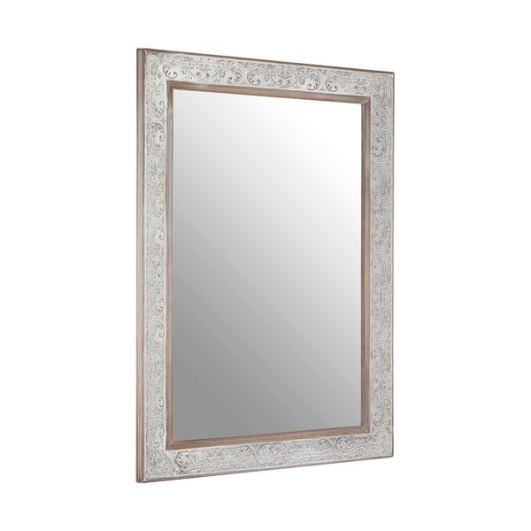 Nástěnné zrcadlo 79x109 cm Antique – Premier Housewares-image-2
