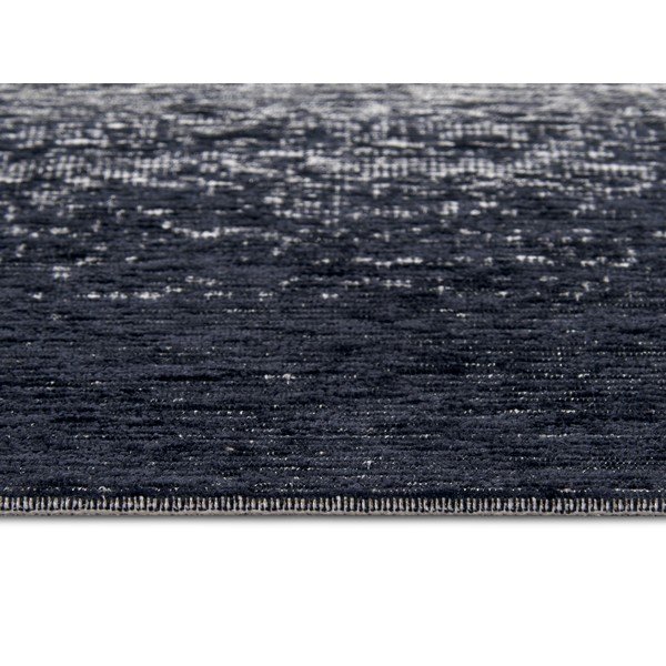 Černo-šedý koberec 150x220 cm Bila Masal – Hanse Home-image-2