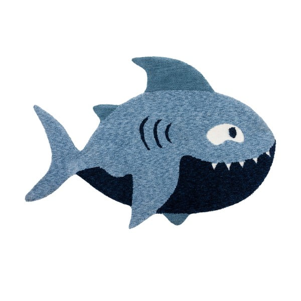 Dětský koberec Flair Rugs Shark, 90 x 150 cm