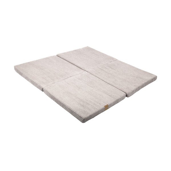 Slonovinová dětská hrací podložka 120x120 cm – Meowbaby