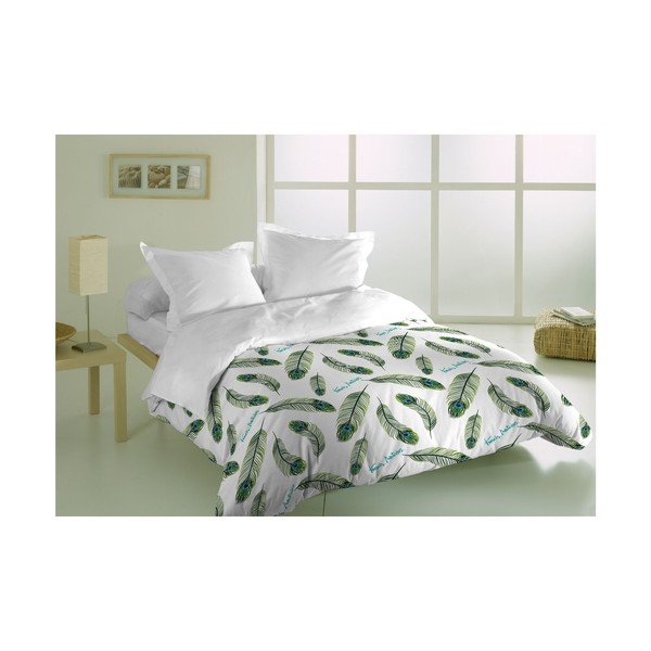 Povlečení Plumas Unico, 200x200 cm