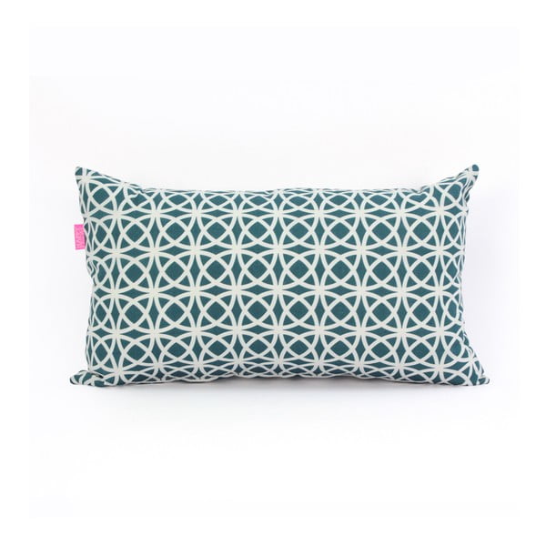 Sada 2 bavlněných povlaků na polštář Happy Friday Eucalyptus-image-4