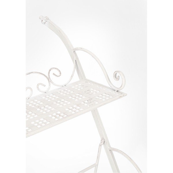 Kovový stojan na květiny (výška 78 cm) Emily – Yes Everyday-image-3