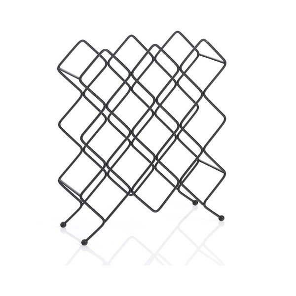 Stojan na láhve Tomasucci Diagonal