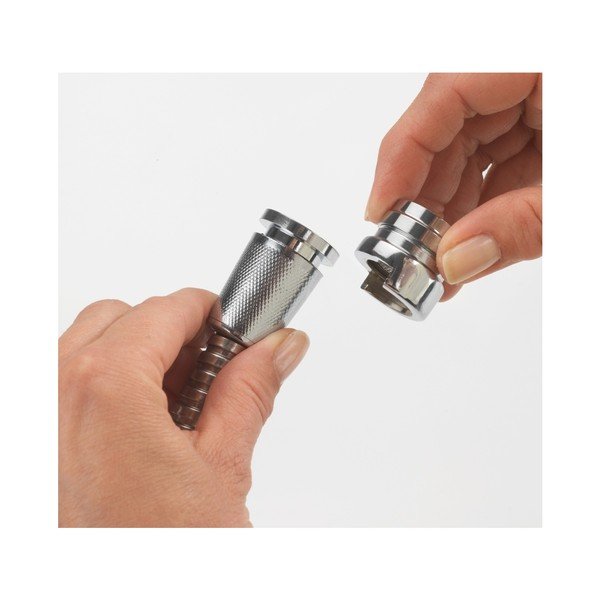 Sprchový nástavec na kohoutek v umyvadle Wenko-image-3