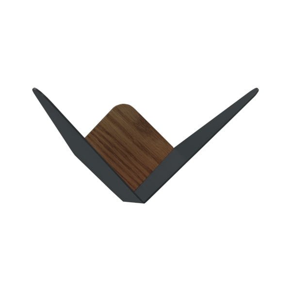 Nástěnný ocelový háček Butterflies Mini – UMAGE